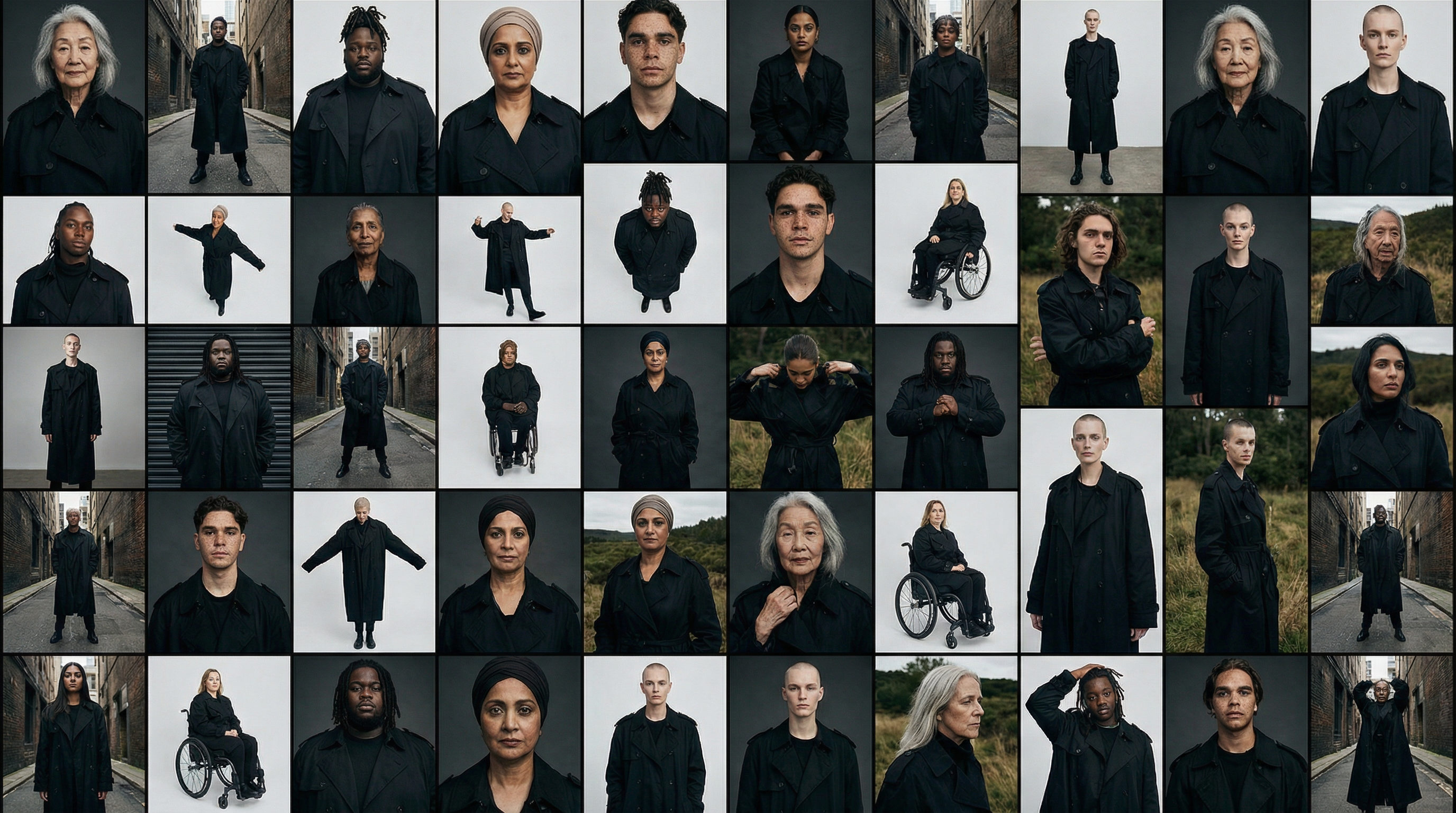 Modellen, schaalbaar