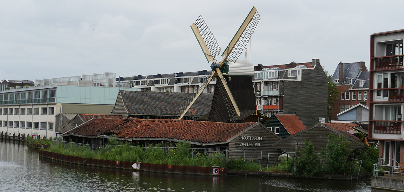 molen